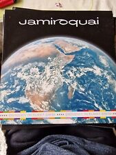 Vinyl jamiroquai emergency for sale  SOUTH CROYDON