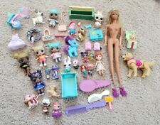 Girl dolls toys for sale  San Leandro