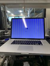 Macbook pro late d'occasion  Expédié en Belgium