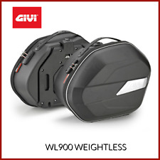 Givi wl900 weightless usato  Roma