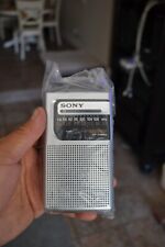 Sony icf s10mk2 for sale  Milpitas
