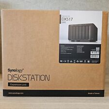 Synology dx517 bay for sale  Shipping to Ireland