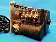 Mitchell movie camera for sale  Santa Barbara