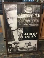 James dean wall for sale  Chicago