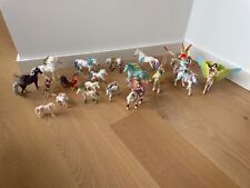 bayala schleich figuren gebraucht kaufen  Garbsen-