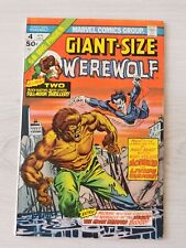 Giant size werewolf usato  Pozzuoli
