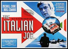 Italian jobbritish movie for sale  COLCHESTER