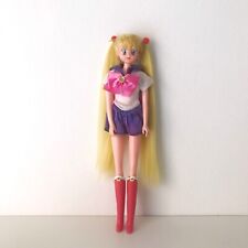 Sailor moon bambola usato  Messina