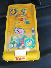 Tomy vintage flipper d'occasion  Reims