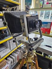 grossformat kamera gebraucht kaufen  Potsdam