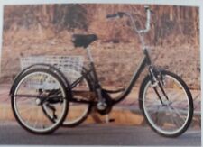 Tst adult tricycle for sale  BIRMINGHAM