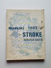 Suzuki service data usato  Vimodrone