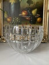 Waterford cut glass for sale  MARGATE