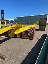 4000lb capacity overhead for sale  Annandale