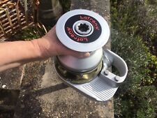 winch motor for sale  MALDON