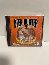 Deer hunter tracking for sale  Shipping to Ireland