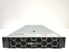 Servidor Dell PowerEdge R840 - 2x 6144 3.5GHz 128GB 4x 600GB 10K H740P rack iDRAC9, usado comprar usado  Enviando para Brazil