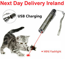 2in1 usb rechargeable for sale  Ireland