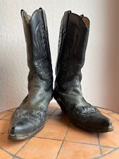 Cowboystiefel westernboots . gebraucht kaufen  Hillesheim