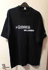 Guinness staff black for sale  FOLKESTONE