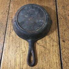 Cast iron skillet for sale  Winchester