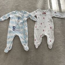 Baby grow months for sale  UK