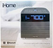 Ihome ibn20 bluetooth for sale  BOURNEMOUTH