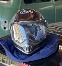 Arai motorcycle helmet for sale  Carlsbad