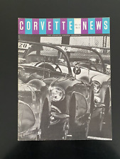 1960 corvette news for sale  Forest City