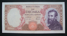 10000 lire 1973 usato  Grugliasco