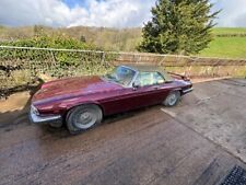 jaguar xj12 for sale  EXETER