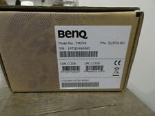 Kit de lámpara de proyector de repuesto BenQ OEM caja abierta módulo 5J.J3T05.001 MX710 segunda mano  Embacar hacia Argentina