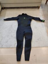 Wetsuit odyssey winter for sale  BRACKNELL