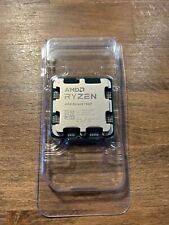 AMD Ryzen 5 7500F 6-Core 12-Thread Socket AM5 CPU Processor 5.0GHz Boost for sale  Shipping to South Africa