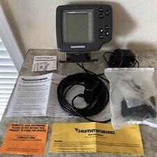 New humminbird wide for sale  Shipping to Ireland