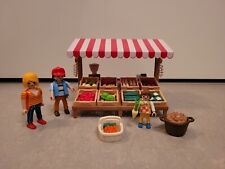 Playmobil 6121 country gebraucht kaufen  Höfen, Leyh