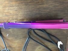 Babyliss hair straighteners for sale  STOKE-ON-TRENT