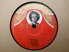 ANA MARIA GONZÁLEZ - Luna Lunera / Tu Retrato 78 rpm disc (A+) comprar usado  Enviando para Brazil