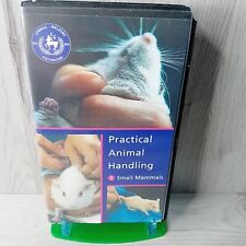 Practical animal handling for sale  Ireland
