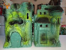 Motu castle grayskull usato  Visone