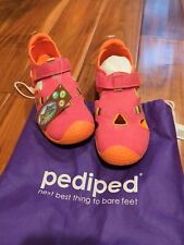 Pediped amazon fuschia for sale  Corona