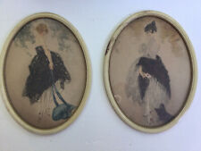 Pair framed fashion for sale  Wadsworth