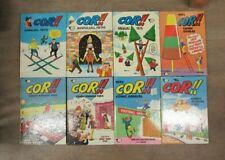 Nostalgic cor comic for sale  GRAVESEND