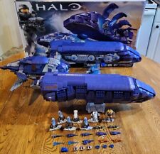 Halo mega bloks for sale  Jonestown