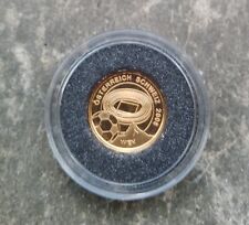 Kleine medaille 585er gebraucht kaufen  Kassel