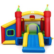 Wellfuntime inflatable bounce for sale  San Marcos