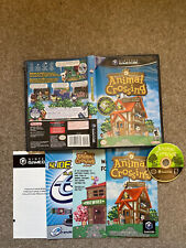 Nintendo gamecube animal for sale  WORTHING