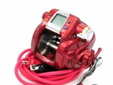 Daiwa tanacom bull d'occasion  Expédié en France