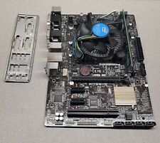 Asus h110m microatx for sale  Fort Pierre
