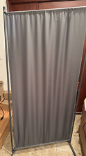 Partition curtains aluminum for sale  Sylmar